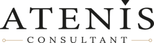 Logo Atenis Consultant Udine