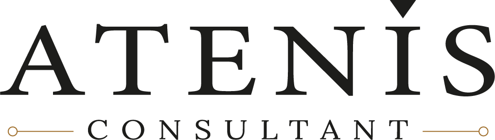 Logo Atenis Consultant