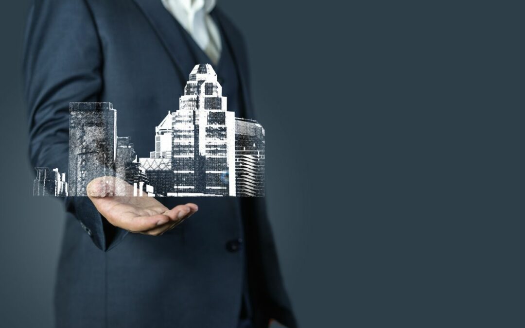 Crowdfunding Immobiliare: l’investimento intelligente per diversificare e far crescere il tuo capitale.