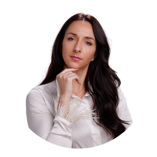 ELISA BORGHESAN - MARKETING - UDINE